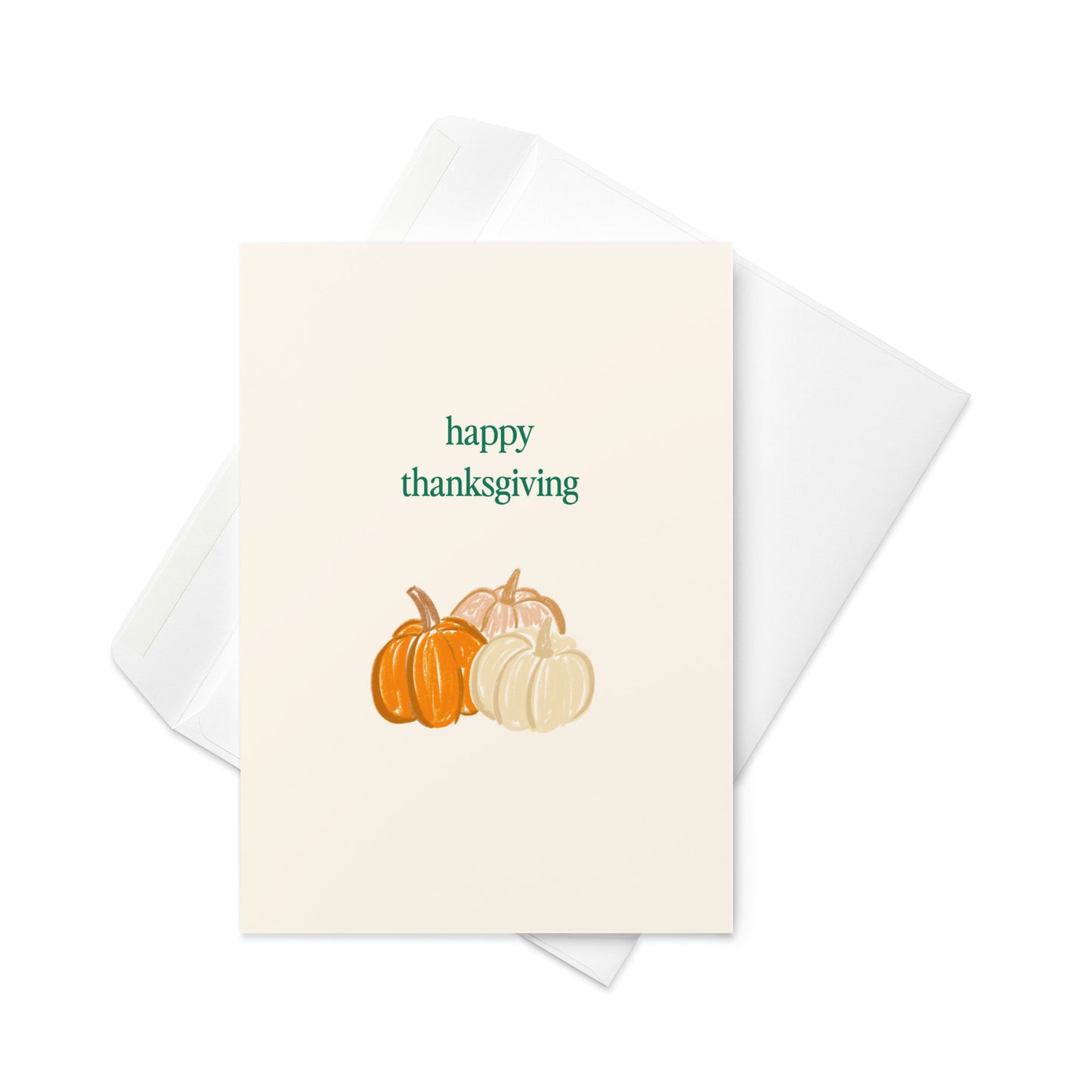 pumpkin trio